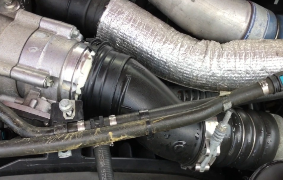 What Does P2074 Code 6.7 Powerstroke Mean?