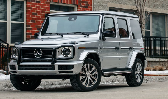 G Wagon Years To Avoid 2019 G Wagon Problems