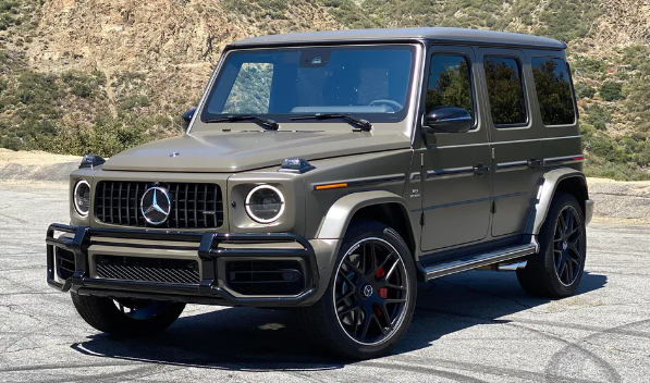 G Wagon Years To Avoid 2020 G Wagon Problems