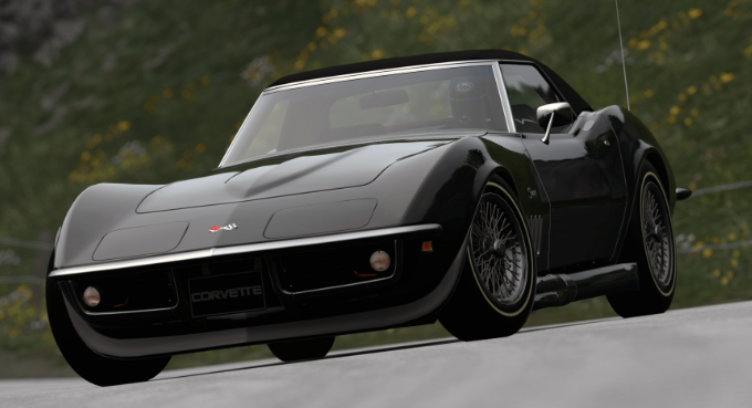 Chevrolet C3 Corvette Years To Avoid 1969 C3 Corvette Problems