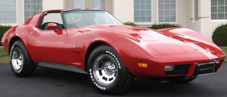 Chevrolet C3 Corvette Years To Avoid 1977 C3 Corvette Problems