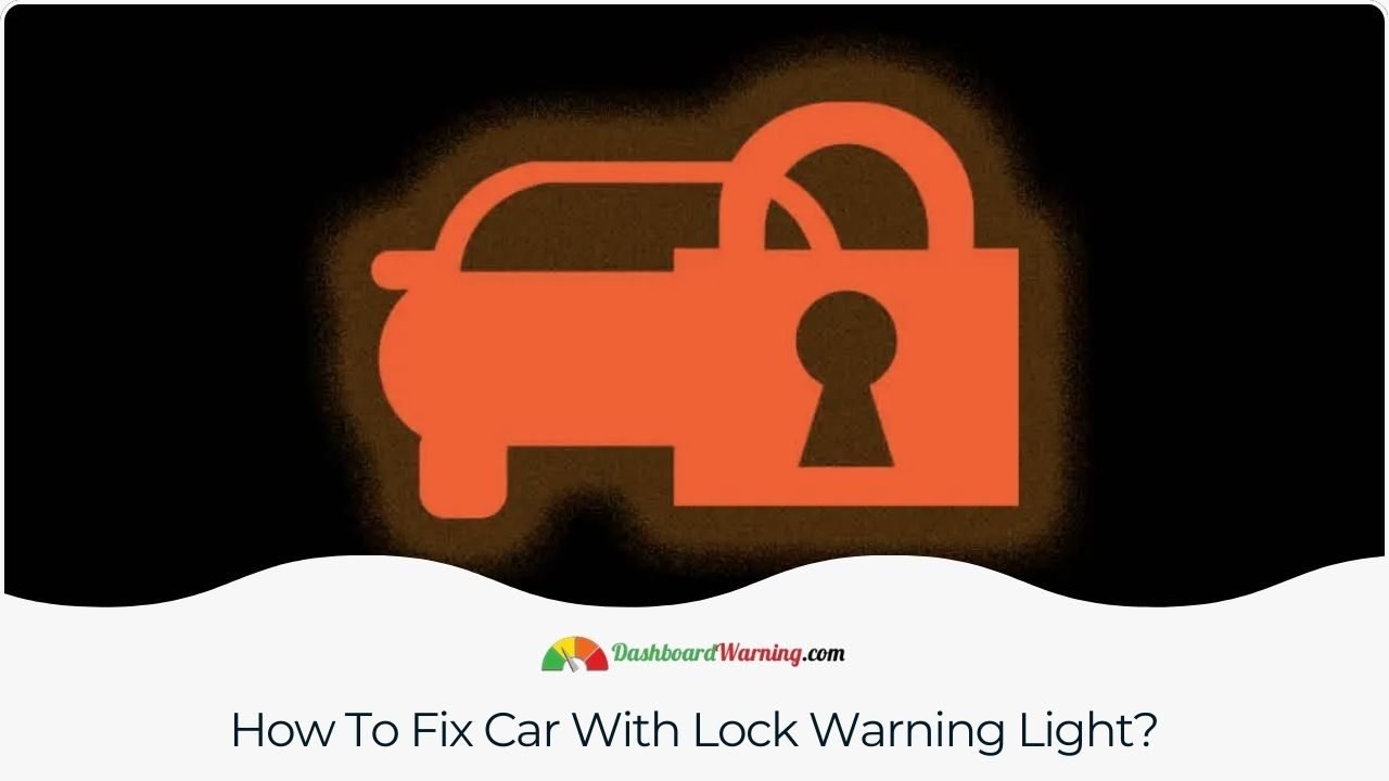 Car With Key Symbol On Dashboard Solutions include checking the key's battery, ensuring the key is properly recognized, or seeking professional diagnostic and repair services.