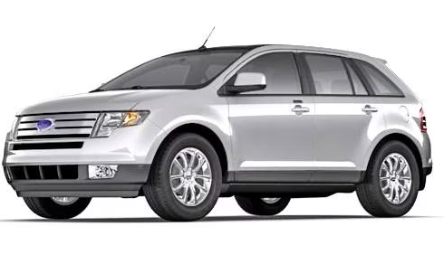 Ford Edge Years To Avoid 2007 Ford Edge Problems