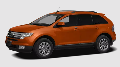 Ford Edge Years To Avoid 2008 Ford Edge Problems