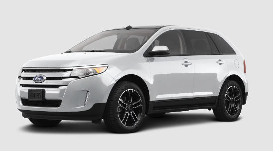 Ford Edge Years To Avoid 2013 Ford Edge Problems