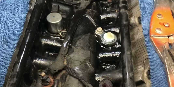 5.7 Hemi Mds Solenoid Failure Symptoms Bad MDS Solenoid Symptoms