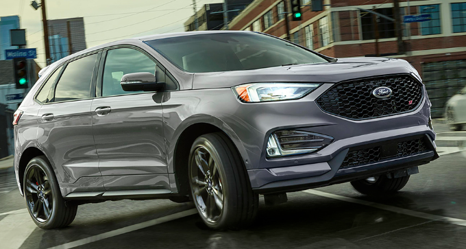 Ford Edge Years To Avoid Ford Edge Years To Avoid (With Reasons)