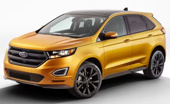 Ford Edge Years To Avoid