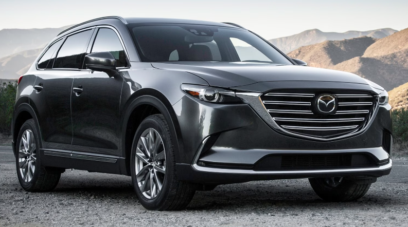 Mazda Cx-9 Years To Avoid Mazda CX-9 2016 Year Problems