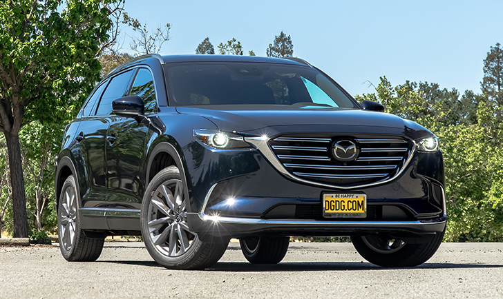 Mazda Cx-9 Years To Avoid Mazda CX 9 Years To Avoid (List Of Years)