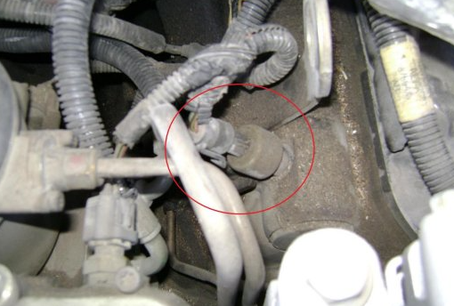 P1280 Code 7.3 Powerstroke