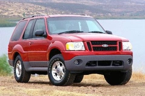 Ford Explorer Sport Trac Years To Avoid 2001 Ford Explorer Problems