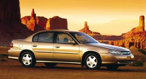 Chevy Malibu Years To Avoid 2002 Chevy Malibu Problems