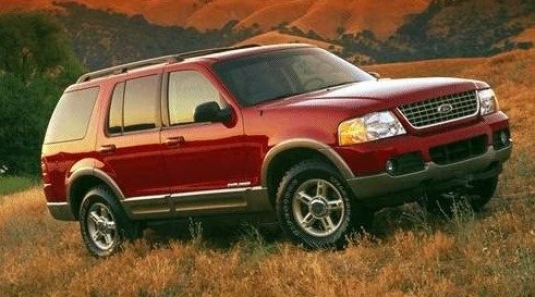 Ford Explorer Sport Trac Years To Avoid 2002 Ford Explorer Problems