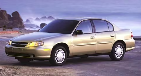 Chevy Malibu Years To Avoid 2003 Chevy Malibu Problems