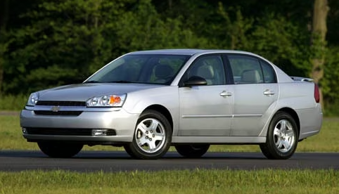 Chevy Malibu Years To Avoid 2004 Chevy Malibu Problems