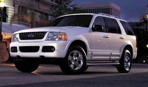 Ford Explorer Sport Trac Years To Avoid 2004 Ford Explorer Problems