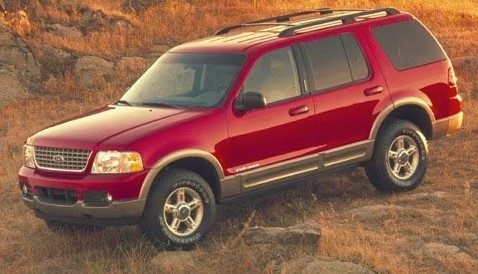 Ford Explorer Sport Trac Years To Avoid 2005 Ford Explorer Problems