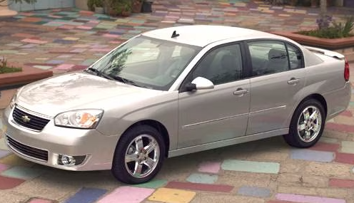 Chevy Malibu Years To Avoid 2006 Chevy Malibu Problems