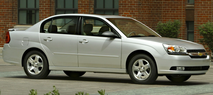 Chevy Malibu Years To Avoid 2007 Chevy Malibu Problems