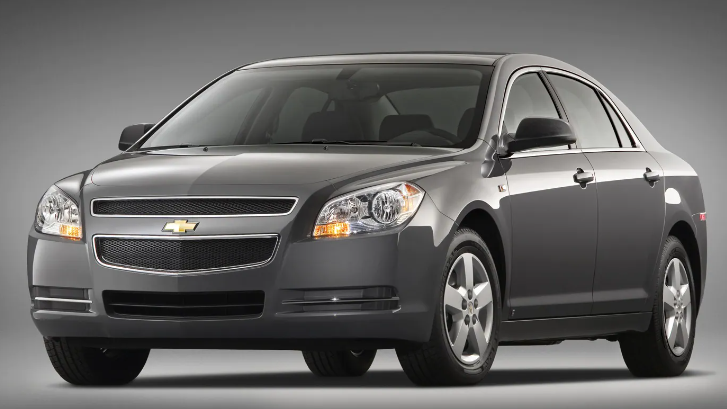 Chevy Malibu Years To Avoid 2008 Chevy Malibu Problems