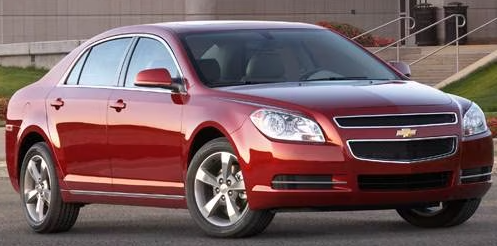 Chevy Malibu Years To Avoid 2011 Chevy Malibu Problems