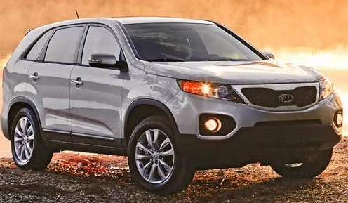 Kia Sorento Years To Avoid 2011 Kia Sorento Problems