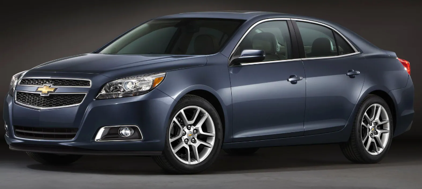Chevy Malibu Years To Avoid 2013 Chevy Malibu Problems