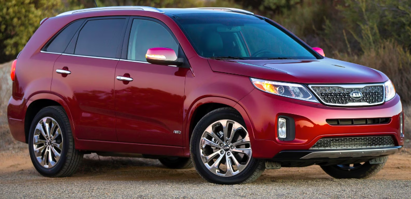 Kia Sorento Years To Avoid 2014 Kia Sorento Problems