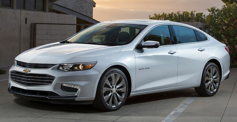 Chevy Malibu Years To Avoid 2016 Chevy Malibu Problems