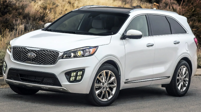 Kia Sorento Years To Avoid 2016 Kia Sorento Problems