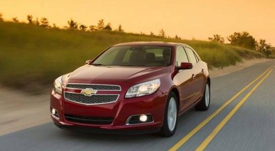Chevy Malibu Years To Avoid Chevy Malibu Years To Avoid (With Reasons)