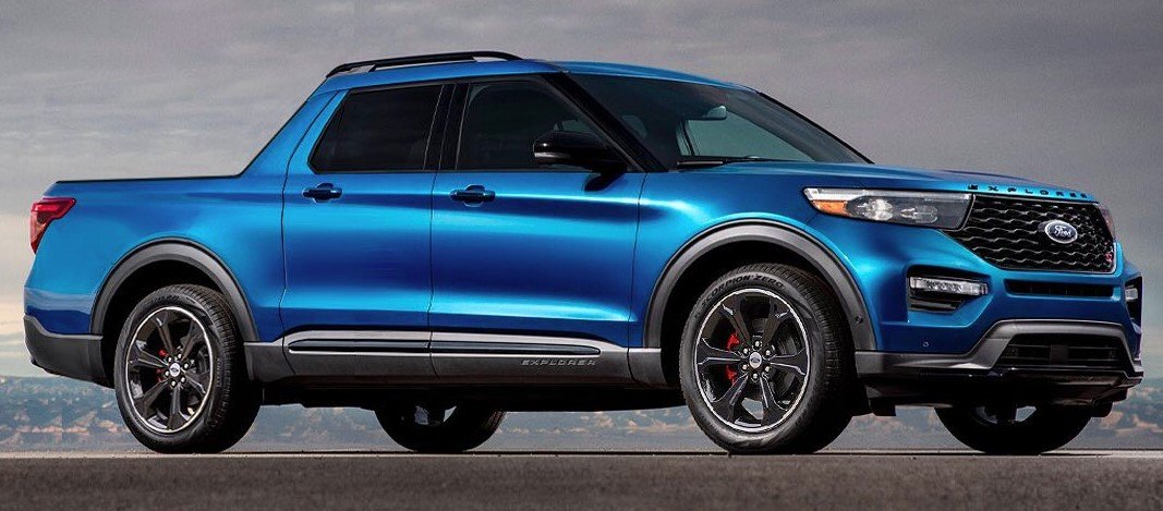 Ford Explorer Sport Trac Years To Avoid