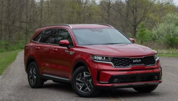 Kia Sorento Years To Avoid Kia Sorento Years To Avoid (With Reasons)
