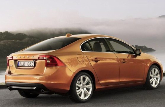 Volvo S60 Years To Avoid