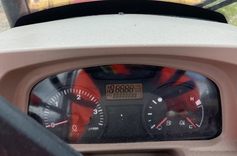 Kubota M7060 Warning Lights: What Do They Mean? Deciphering the Kubota M7060 Warning Lights