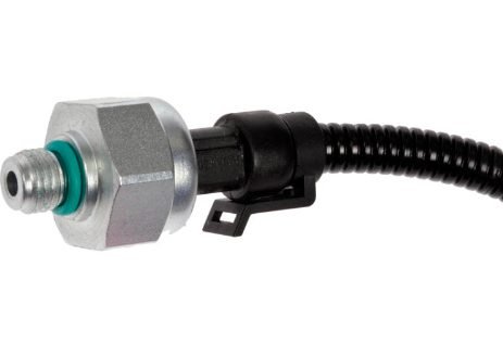 Icp Sensor 6.0 Powerstroke Symptoms Is Replacing An ICP Sensor On 6.0 Powerstroke Typically Expensive?