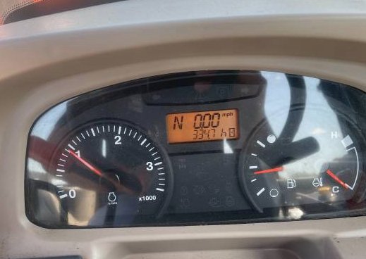 Kubota Clock Warning Light: What It Means and How to Fix It Steps to Address the Kubota Clock Warning Light