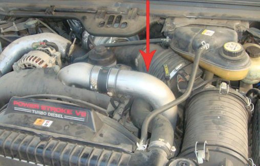Icp Sensor 6.0 Powerstroke Symptoms What To Do When You Detect A Bad ICP Sensor 6.0 Powerstroke?