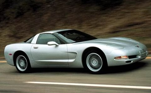 Which C5 Corvette Years To Avoid: Expert Insights 2001 C5 Corvette Common Problems