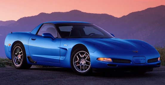Which C5 Corvette Years To Avoid: Expert Insights 2002 C5 Corvette Common Problems