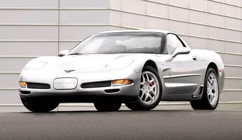Which C5 Corvette Years To Avoid: Expert Insights 2003 C5 Corvette Common Problems