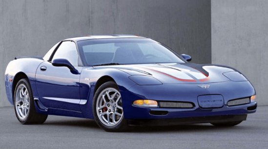 Which C5 Corvette Years To Avoid: Expert Insights 2004 C5 Corvette Common Problems
