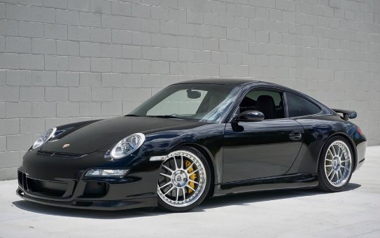 Porsche 997 Years to Avoid and Why: Buying Tips 2005 Porsche 997 Common Problems