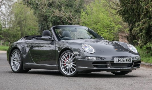Porsche 997 Years to Avoid and Why: Buying Tips 2006 Porsche 997 Common Problems