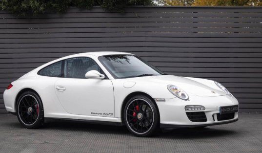 Porsche 997 Years to Avoid and Why: Buying Tips 2012 Porsche 997 Common Problems