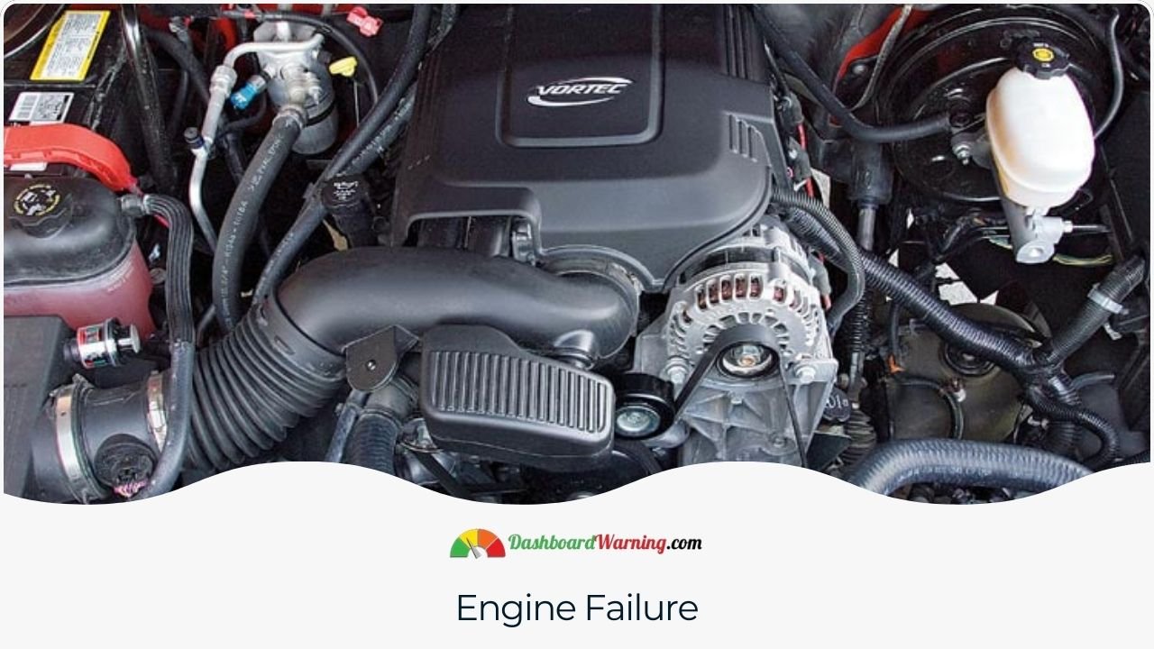 Chevrolet Suburban Years To Avoid and Why Common instances of engine failure and their impact on the Chevrolet Suburban.