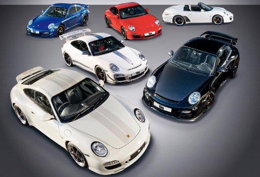 Porsche 997 Years to Avoid and Why: Buying Tips Porsche 997 Years to Avoid List