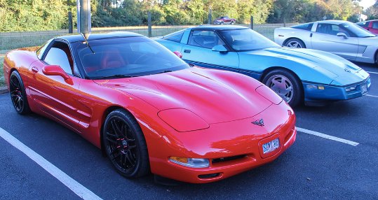 Which C5 Corvette Years To Avoid: Expert Insights The C5 Corvette Years to Avoid List And Why